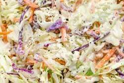 Cole Slaw